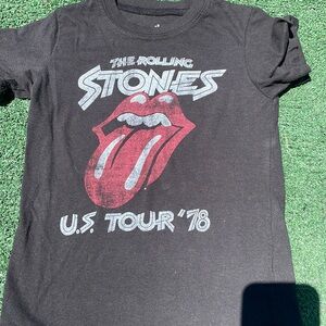 Kids T-shirt | great condition | toddler tops | band shirt